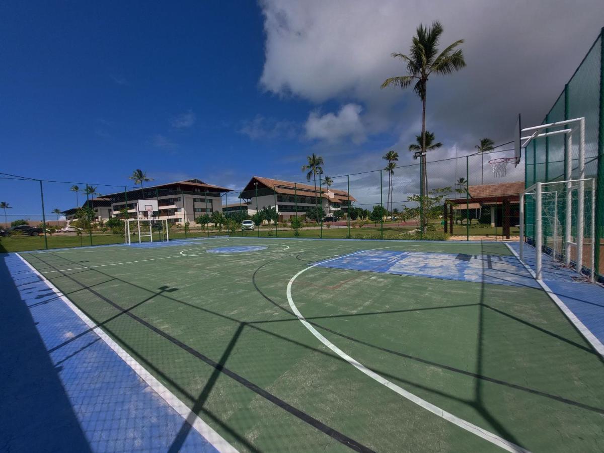 Cupe Beach Living - Pôrto das Galinhas Exteriör bild