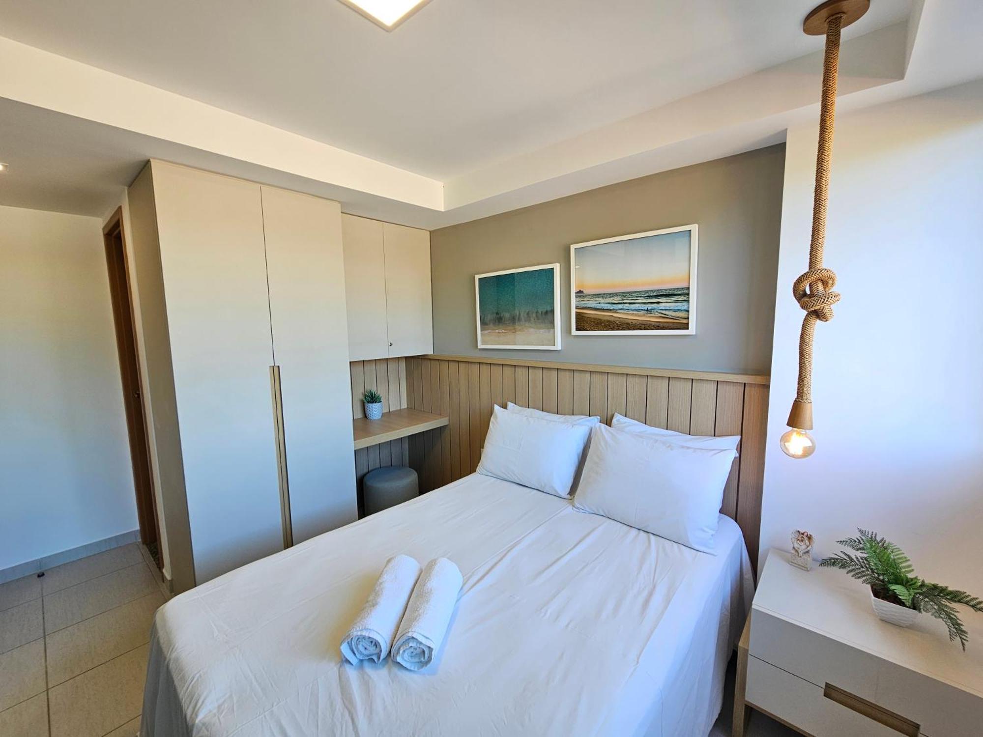 Cupe Beach Living - Pôrto das Galinhas Rum bild